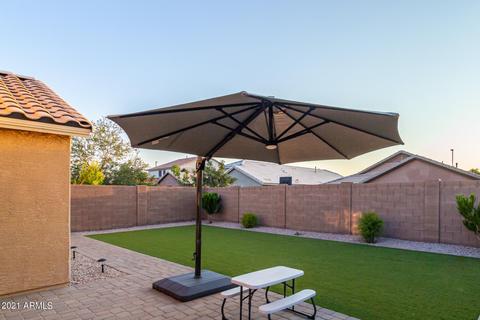7906 S Sorrell Ln, Gilbert, AZ 85298 photo 35