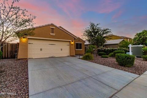 7906 S Sorrell Ln, Gilbert, AZ 85298 photo 2