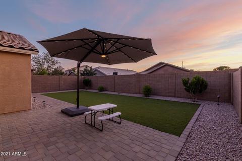 7906 S Sorrell Ln, Gilbert, AZ 85298 photo 9