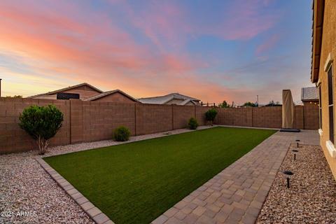 7906 S Sorrell Ln, Gilbert, AZ 85298 photo 3