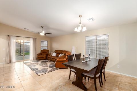 7906 S Sorrell Ln, Gilbert, AZ 85298 photo 17