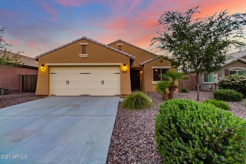 7906 S Sorrell Ln, Gilbert, AZ 85298 photo 1