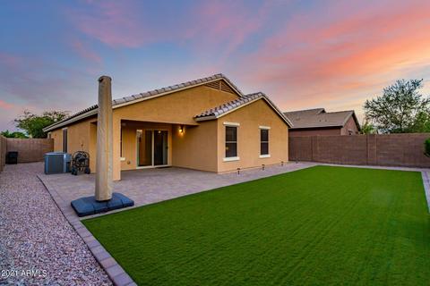 7906 S Sorrell Ln, Gilbert, AZ 85298 photo 5
