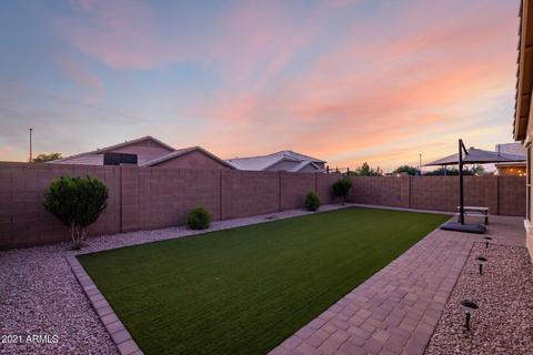 7906 S Sorrell Ln, Gilbert, AZ 85298 photo 10