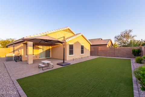 7906 S Sorrell Ln, Gilbert, AZ 85298 photo 37