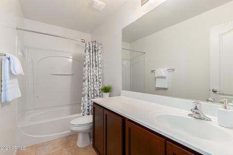 7906 S Sorrell Ln, Gilbert, AZ 85298 photo 30