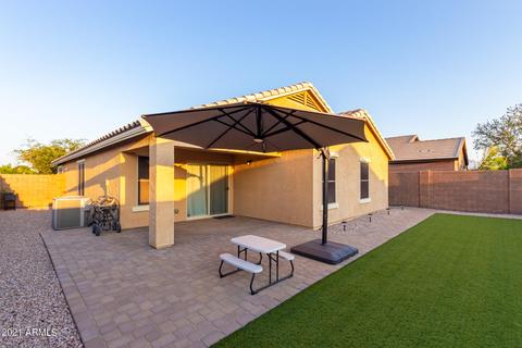 7906 S Sorrell Ln, Gilbert, AZ 85298 photo 36