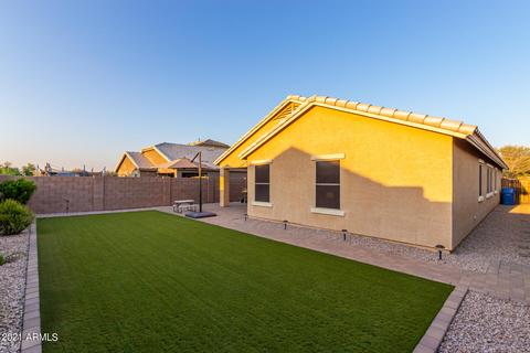 7906 S Sorrell Ln, Gilbert, AZ 85298 photo 39