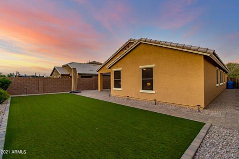 7906 S Sorrell Ln, Gilbert, AZ 85298 photo 4