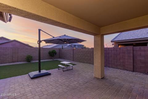 7906 S Sorrell Ln, Gilbert, AZ 85298 photo 8