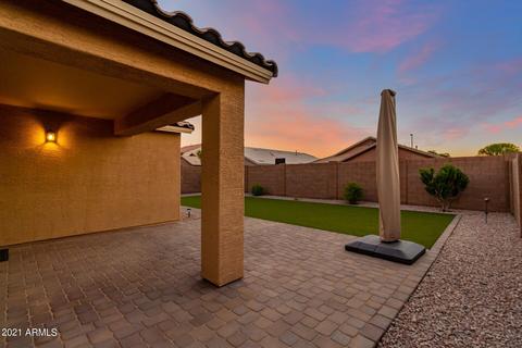 7906 S Sorrell Ln, Gilbert, AZ 85298 photo 7