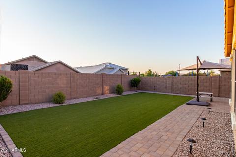 7906 S Sorrell Ln, Gilbert, AZ 85298 photo 41