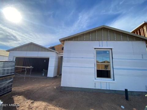4804 S Pluto --, Mesa, AZ 85212 photo 1