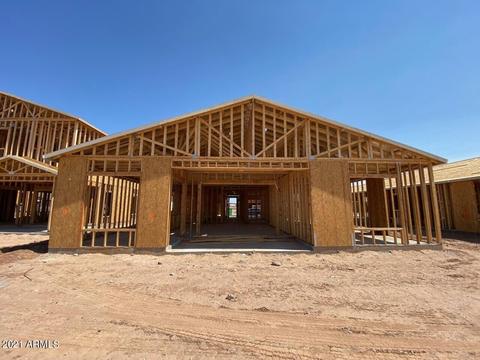 4804 S Pluto --, Mesa, AZ 85212 photo 11