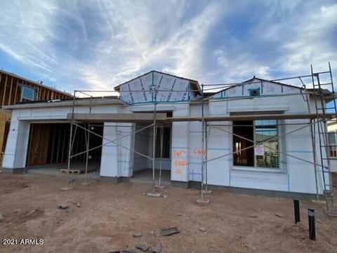 4816 S Pluto --, Mesa, AZ 85212 photo 1