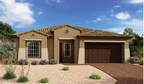 4816 S Pluto --, Mesa, AZ 85212 photo 12