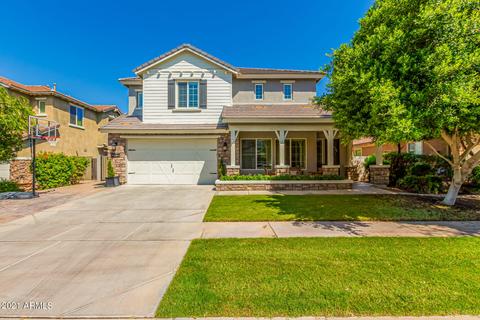 3914 E Mesquite St, Gilbert, AZ 85296 photo 1