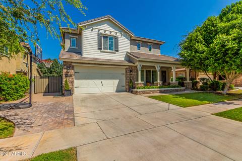3914 E Mesquite St, Gilbert, AZ 85296 photo 2
