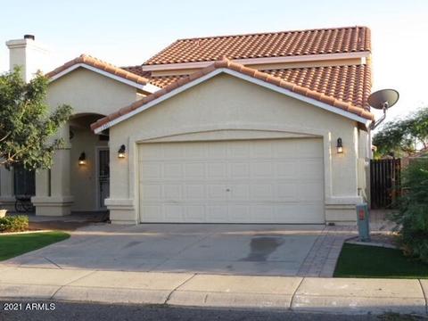 1301 E Saint John Rd, Phoenix, AZ 85022 photo 1