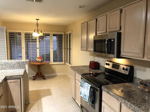 4349 E Ford Ave, Gilbert, AZ 85234 photo 4