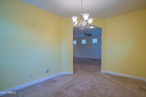 3298 E Orchid Ln, Gilbert, AZ 85296 photo 11