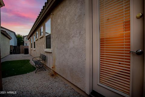 3298 E Orchid Ln, Gilbert, AZ 85296 photo 21