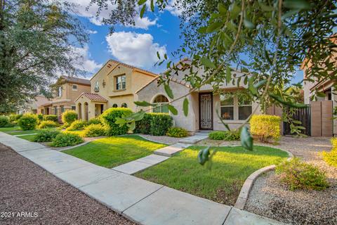 3298 E Orchid Ln, Gilbert, AZ 85296 photo 3