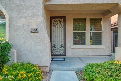 3298 E Orchid Ln, Gilbert, AZ 85296 photo 4