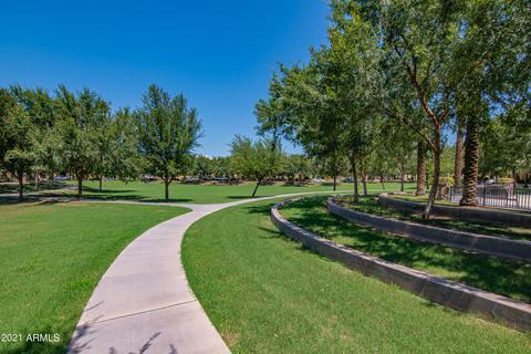 3298 E Orchid Ln, Gilbert, AZ 85296 photo 22