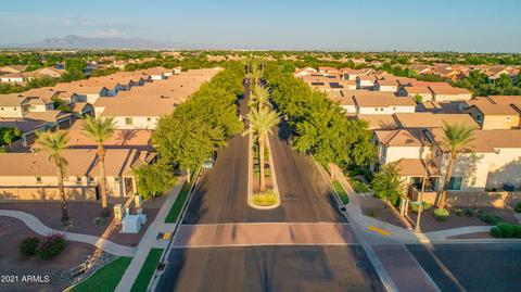 3298 E Orchid Ln, Gilbert, AZ 85296 photo 29