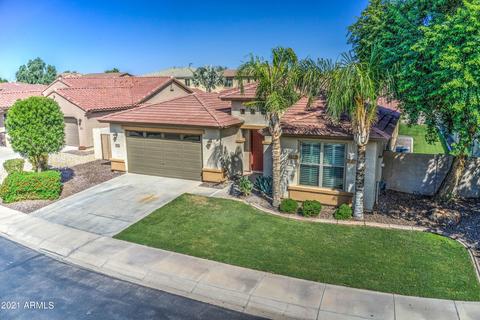 1726 E Azalea Dr, Gilbert, AZ 85298 photo 2