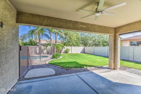 1726 E Azalea Dr, Gilbert, AZ 85298 photo 17