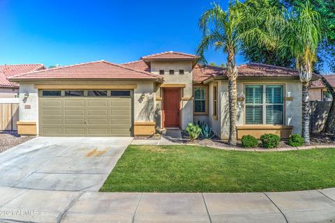 1726 E Azalea Dr, Gilbert, AZ 85298 photo 1