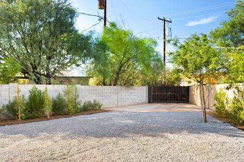 4024 N 33rd Pl, Phoenix, AZ 85018 photo 31