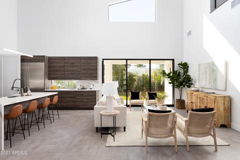 4024 N 33rd Pl, Phoenix, AZ 85018 photo 4