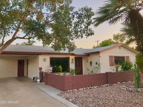 3633 E Harvard St, Phoenix, AZ 85008 photo 1