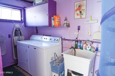 3633 E Harvard St, Phoenix, AZ 85008 photo 9