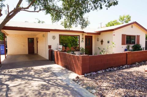 3633 E Harvard St, Phoenix, AZ 85008 photo 6