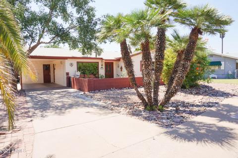 3633 E Harvard St, Phoenix, AZ 85008 photo 4