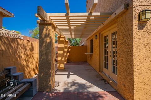 1107 E North Ln #3, Phoenix, AZ 85020 photo 21