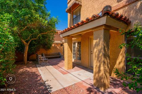 1107 E North Ln #3, Phoenix, AZ 85020 photo 20