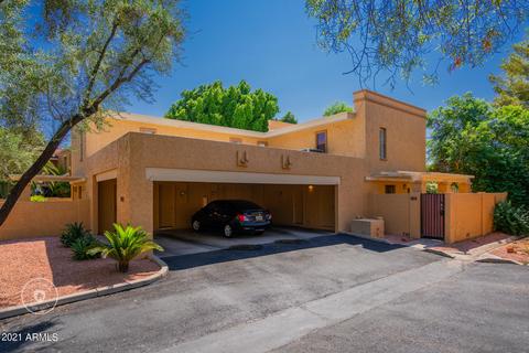 1107 E North Ln #3, Phoenix, AZ 85020 photo 1