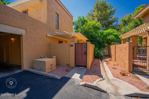 1107 E North Ln #3, Phoenix, AZ 85020 photo 4