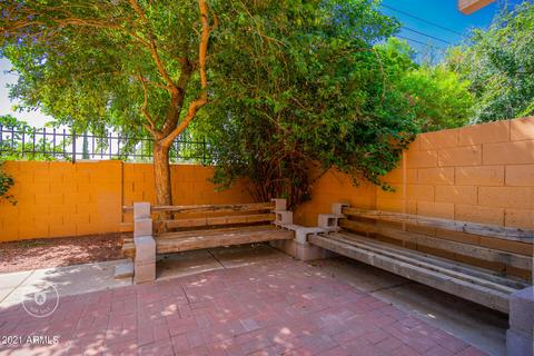 1107 E North Ln #3, Phoenix, AZ 85020 photo 23