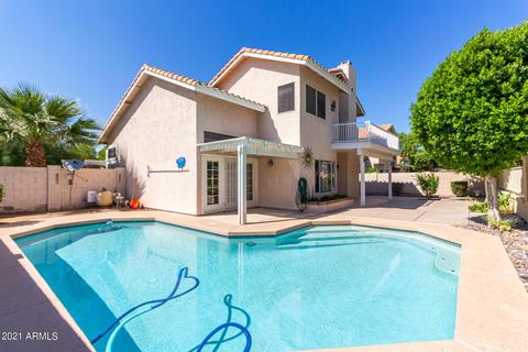 903 N Seton --, Mesa, AZ 85205 photo 5