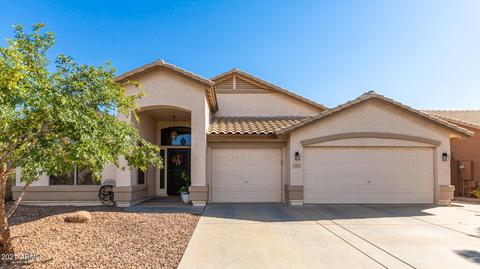 11265 E Peterson Ave, Mesa, AZ 85212 photo 1