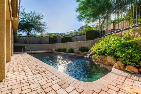 1902 E Vista Dr, Phoenix, AZ 85022 photo 36