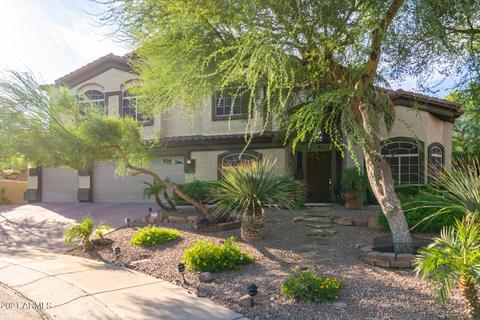 1902 E Vista Dr, Phoenix, AZ 85022 photo 1