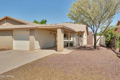 1410 El Parque Dr, Tempe, AZ 85282 photo 1