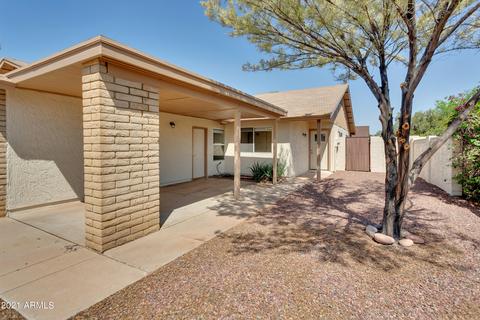 1410 El Parque Dr, Tempe, AZ 85282 photo 29